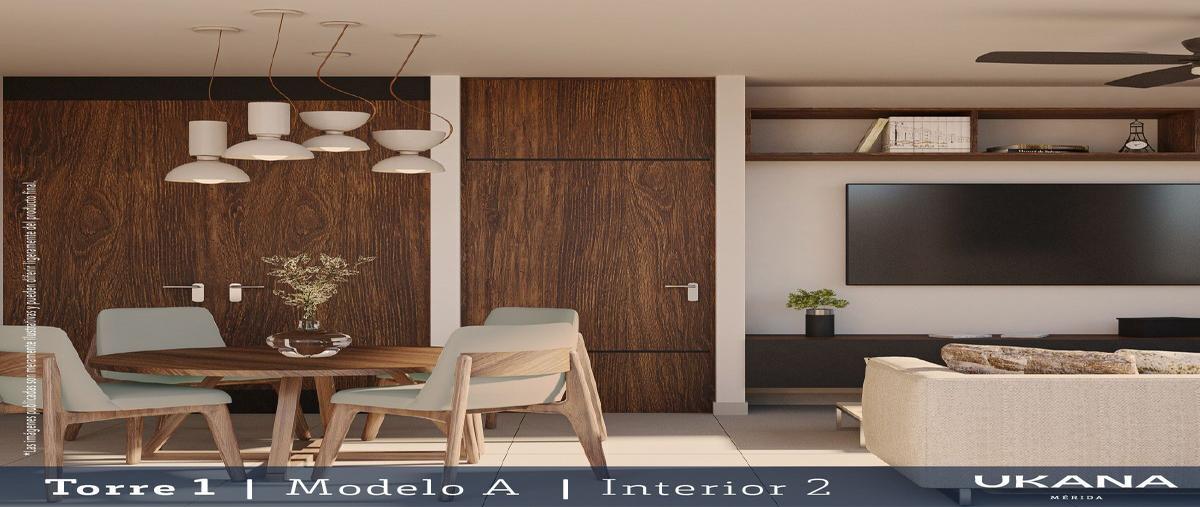 Foto de departamento en venta en tablaje 19855 , cholul, mérida, yucatán, 0 No. 04