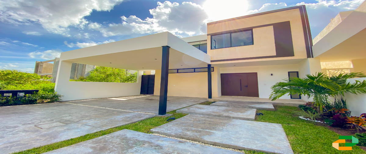 Foto de casa en tablaje 20530 , santa gertrudis copo, mérida, yucatán, 28039939 foto 01 Foto de casa en venta en tablaje 20530 , santa gertrudis copo, mérida, yucatán, 28039939 No. 01