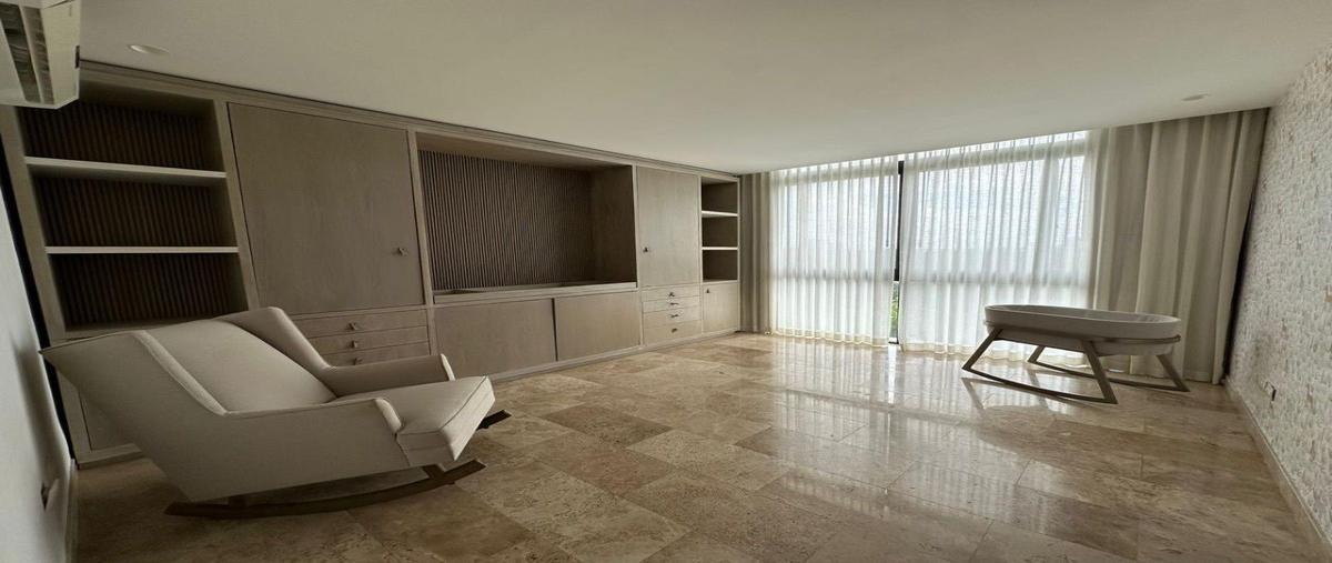 Foto de departamento en venta en tablaje 20875 , temozon norte, mérida, yucatán, 28120175 No. 04