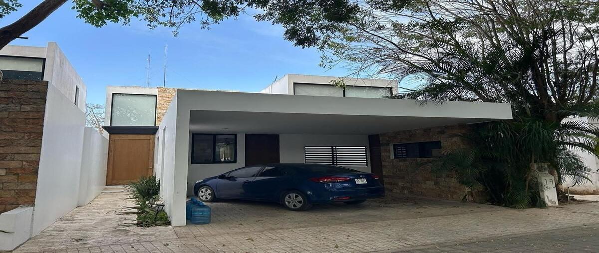 Foto de casa en venta en tablaje 20904 , temozon, temozón, yucatán, 0 No. 03