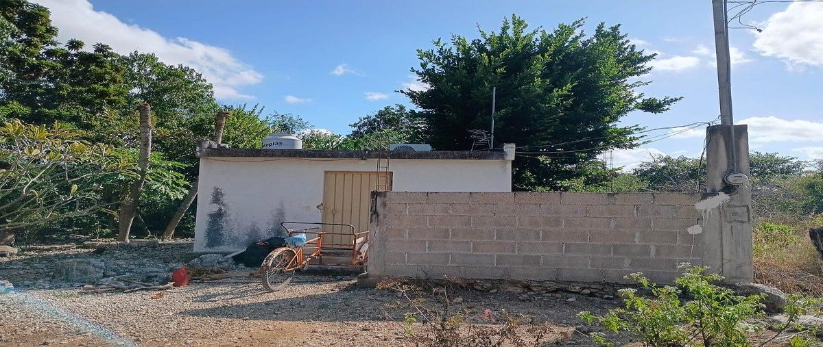 Foto de terreno habitacional en tablaje 22660 , san juan bautista, mérida, yucatán, 0 foto 05 Foto de terreno habitacional en venta en tablaje 22660 , san juan bautista, mérida, yucatán, 0 No. 05