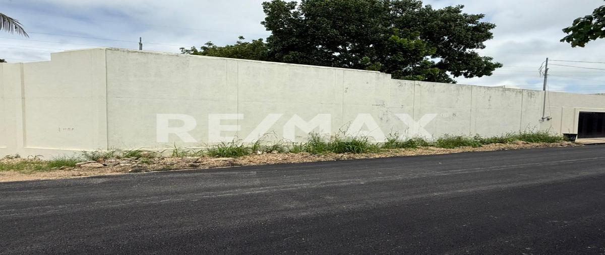 Foto de terreno habitacional en venta en tablaje 24366 , temozon norte, mérida, yucatán, 30351333 No. 01