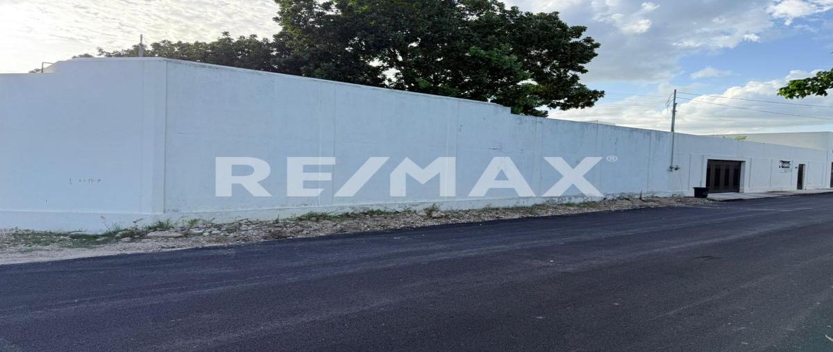 Foto de terreno habitacional en venta en tablaje 24366 , temozon norte, mérida, yucatán, 30351333 No. 02