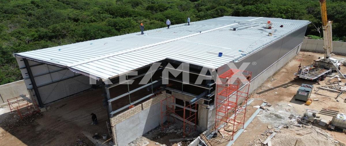 Foto de bodega en venta en tablaje 24798 , santa cruz palomeque, mérida, yucatán, 0 No. 03