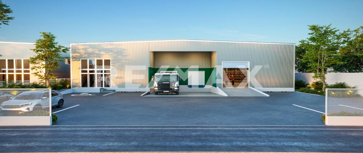 Foto de bodega en venta en tablaje 24798 , santa cruz palomeque, mérida, yucatán, 0 No. 05