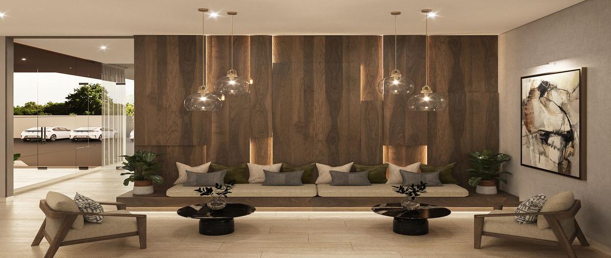 Foto de departamento en venta en tablaje 25371 , temozon norte, mérida, yucatán, 29442553 No. 03