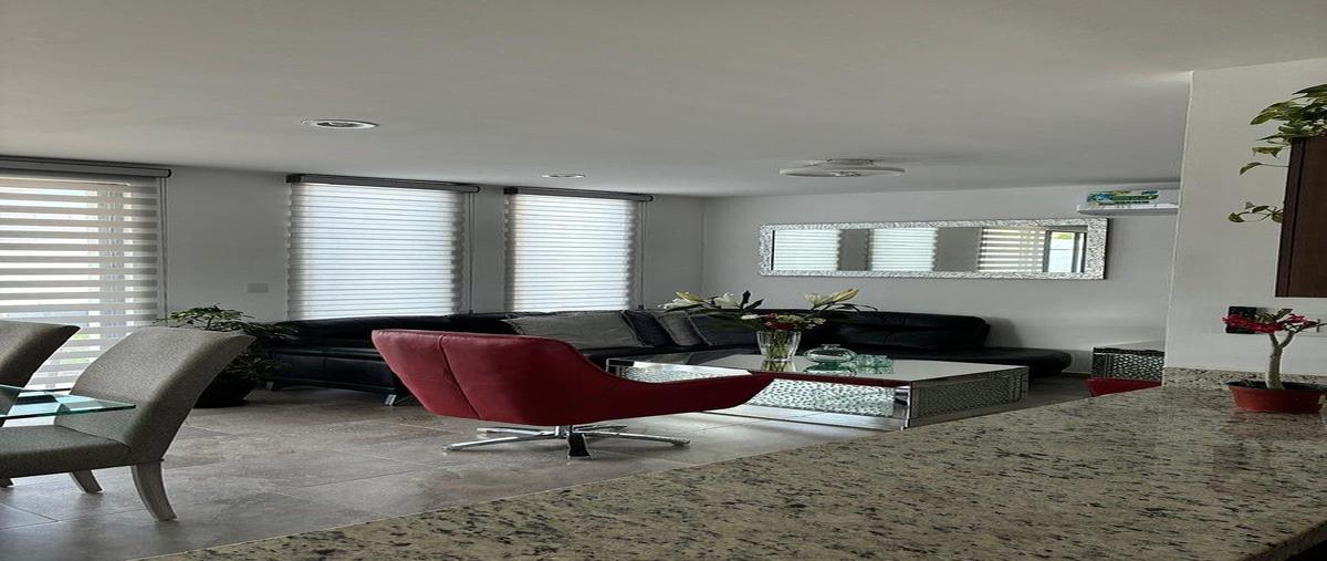 Foto de casa en venta en tablaje 28997 , tamanché, mérida, yucatán, 31090531 No. 05