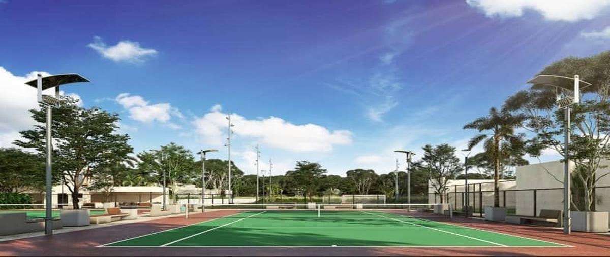 Foto de terreno habitacional en venta en tablaje 329 , kiktel, mérida, yucatán, 28142147 No. 04