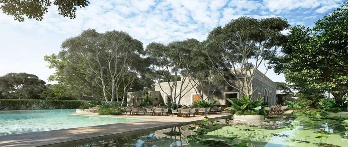 Foto de terreno habitacional en venta en tablaje 329 , kiktel, mérida, yucatán, 28142147 No. 05