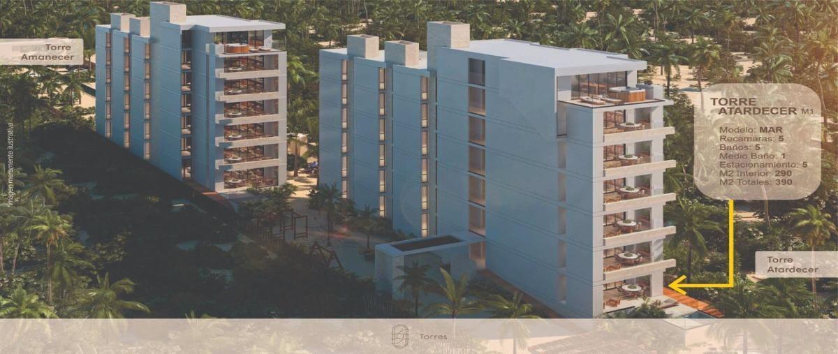 Foto de departamento en venta en tablaje 3683 , telchac puerto, telchac puerto, yucatán, 28231223 No. 03