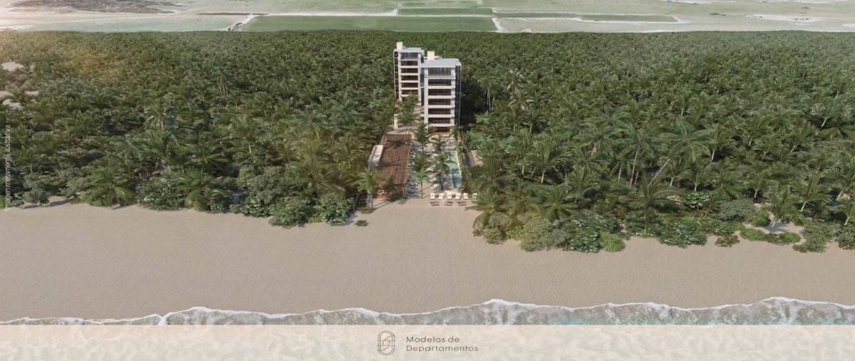 Foto de departamento en venta en tablaje 3683 , telchac puerto, telchac puerto, yucatán, 28231223 No. 04