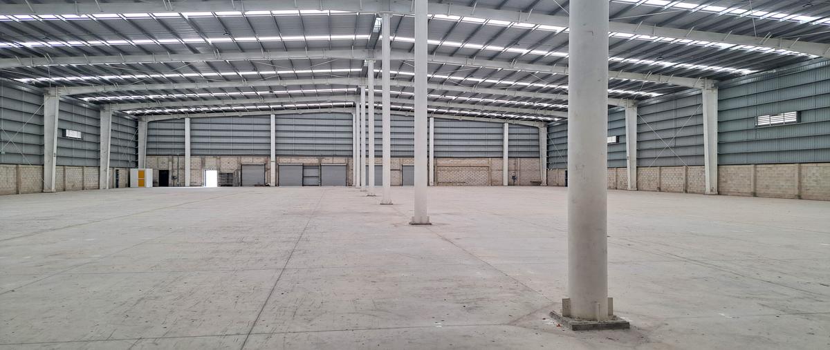 Foto de bodega en renta en tablaje 38462 , dzitya, mérida, yucatán, 30455925 No. 04