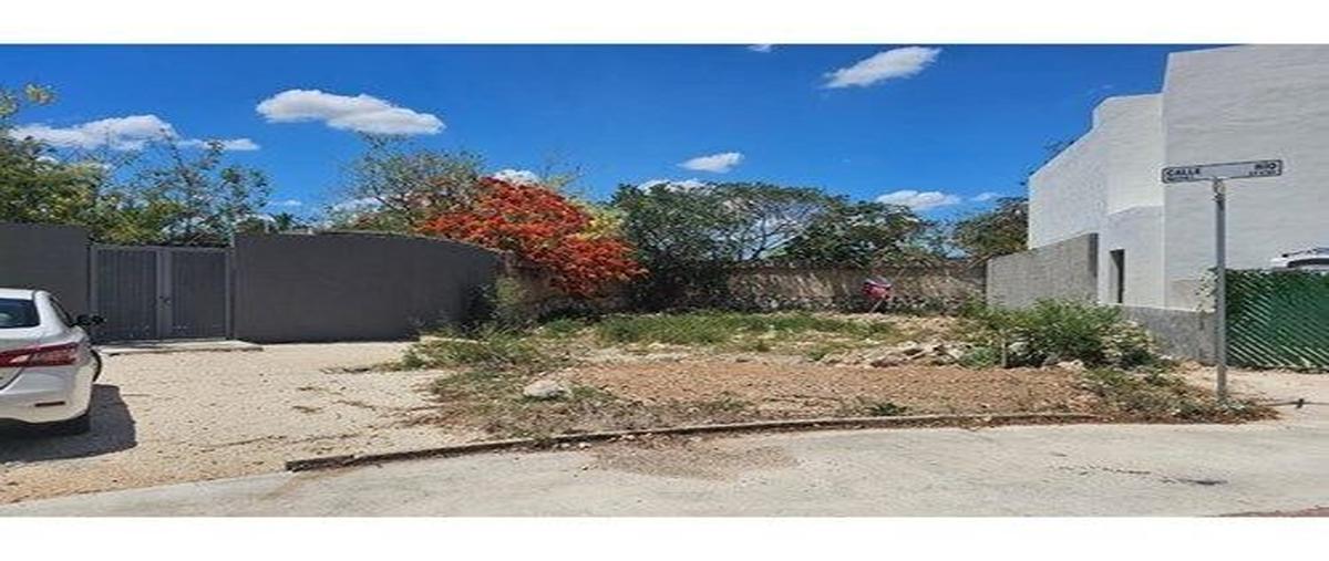 Foto de terreno habitacional en venta en tablaje 45068 , xcunyá, mérida, yucatán, 0 No. 04