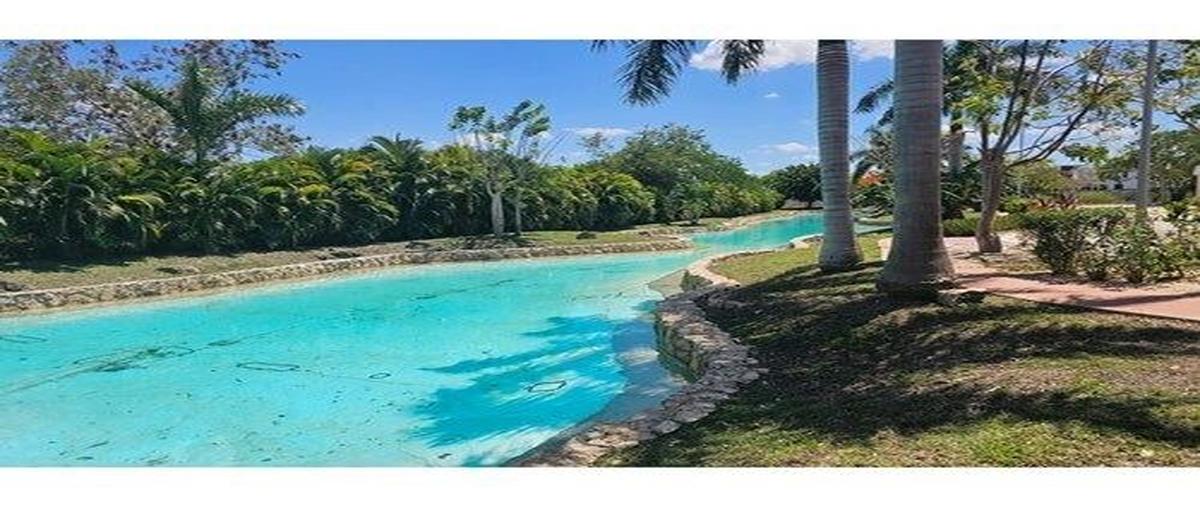 Foto de terreno habitacional en venta en tablaje 45068 , xcunyá, mérida, yucatán, 0 No. 05