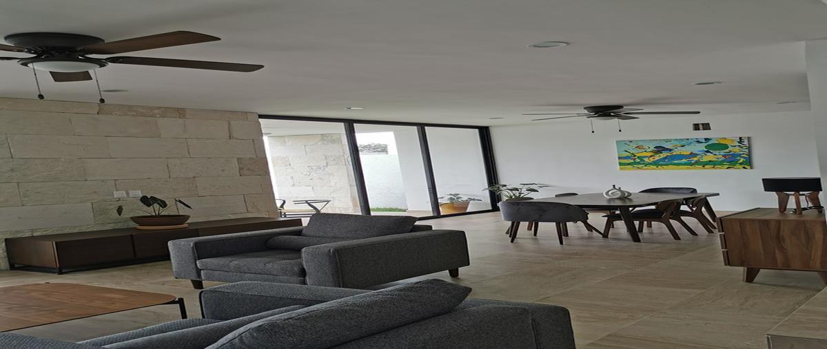 Foto de casa en venta en tablaje 48421 , cholul, mérida, yucatán, 20198417 No. 03