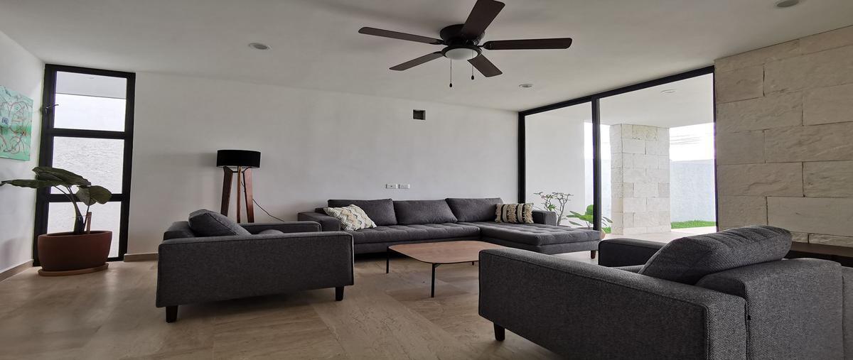 Foto de casa en venta en tablaje 48421 , cholul, mérida, yucatán, 20198417 No. 04