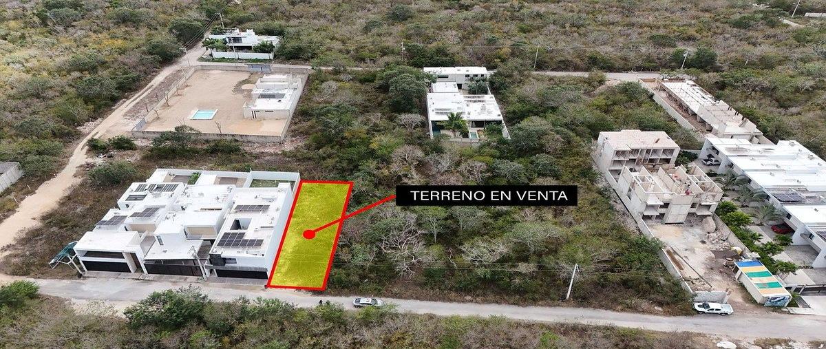 Foto de terreno habitacional en tablaje 50729 , temozon norte, mérida, yucatán, 0 foto 02 Foto de terreno habitacional en venta en tablaje 50729 , temozon norte, mérida, yucatán, 0 No. 02