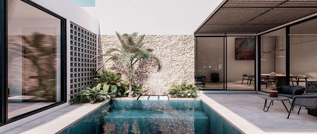 Foto de casa en venta en tablaje 6980 , san ignacio, progreso, yucatán, 29067445 No. 03