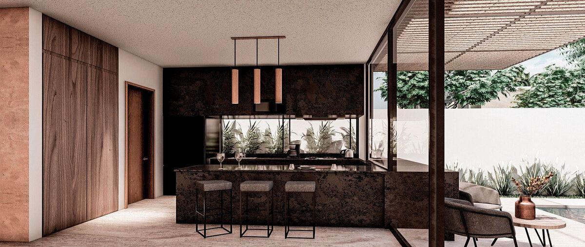 Foto de casa en venta en tablaje 6980 , san ignacio, progreso, yucatán, 29067445 No. 04