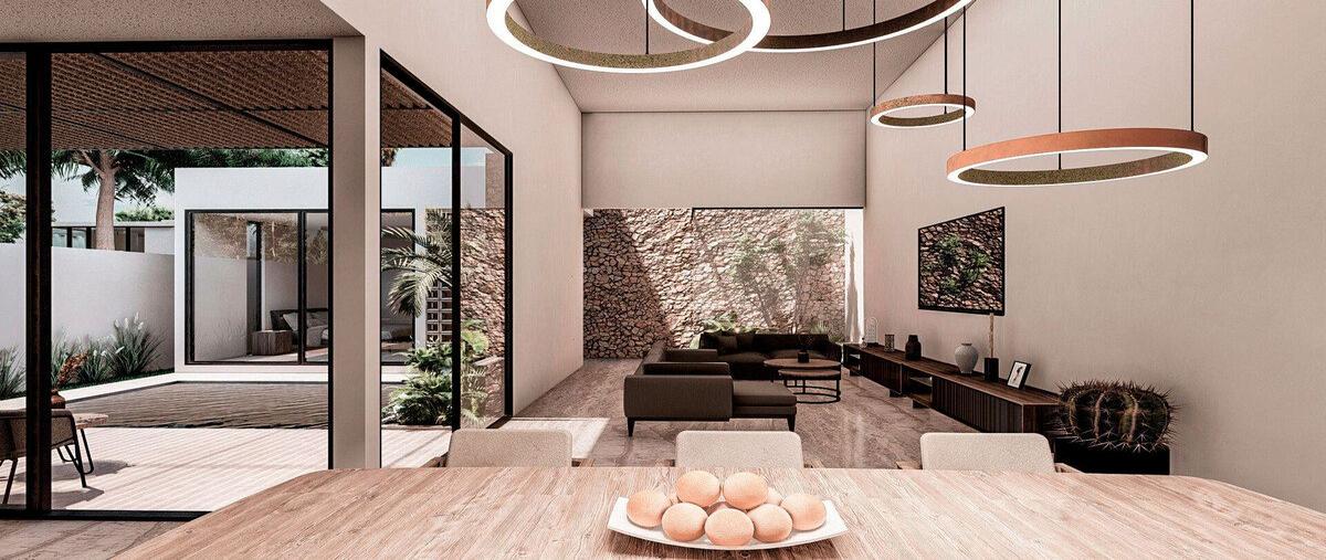 Foto de casa en venta en tablaje 6980 , san ignacio, progreso, yucatán, 29067445 No. 05