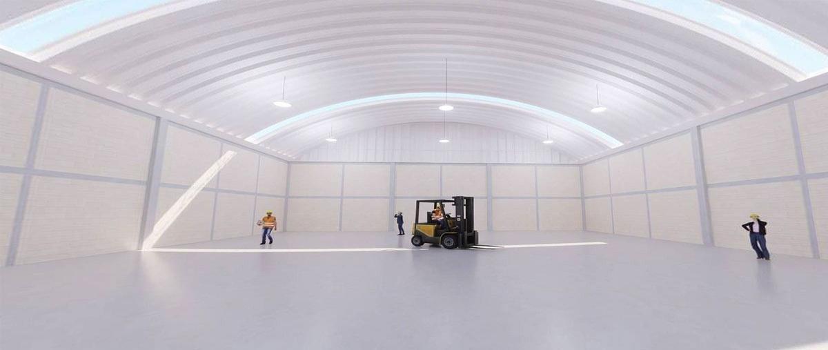 Foto de nave industrial en venta en tablaje 7010carretera mérida-tetiz kilometro 4 , tetiz, tetiz, yucatán, 28376599 No. 03