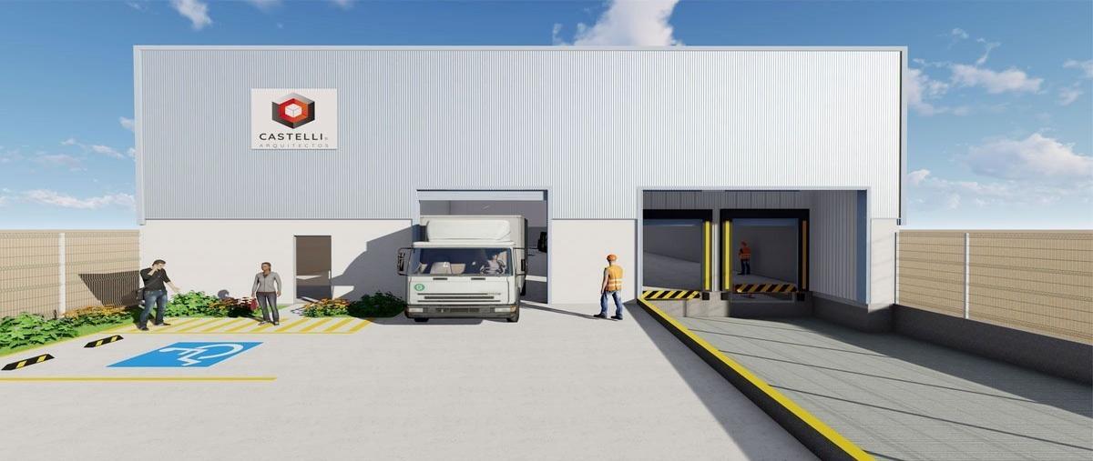 Foto de nave industrial en venta en tablaje 7010carretera mérida-tetiz kilometro 4 , tetiz, tetiz, yucatán, 28376599 No. 05