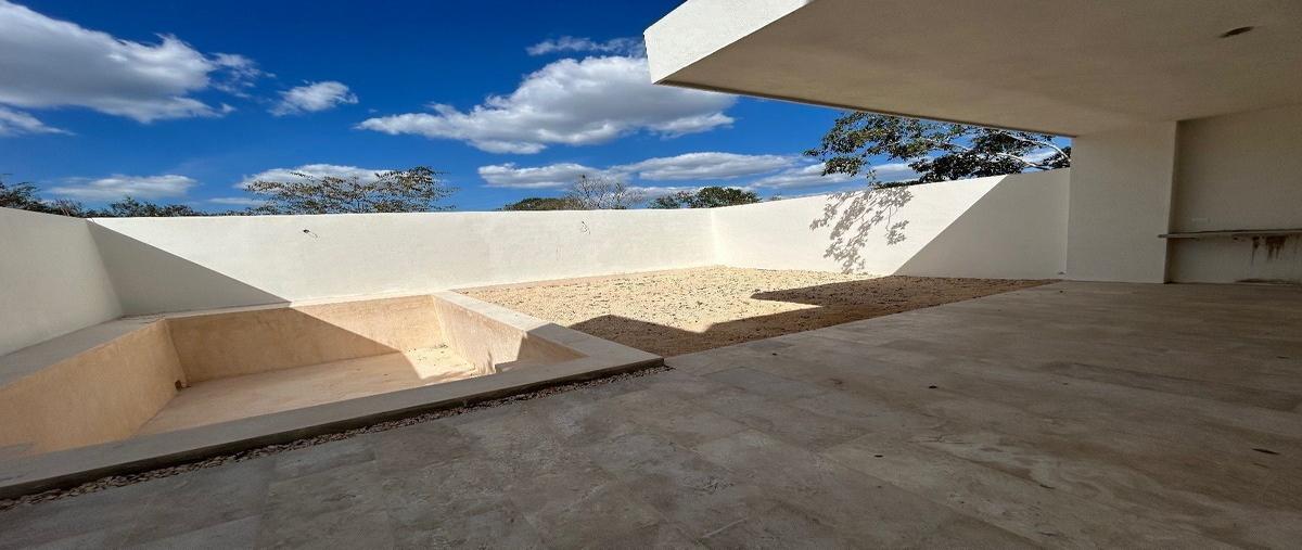 Foto de casa en venta en tablaje 7649 , x-cuyum, conkal, yucatán, 0 No. 04