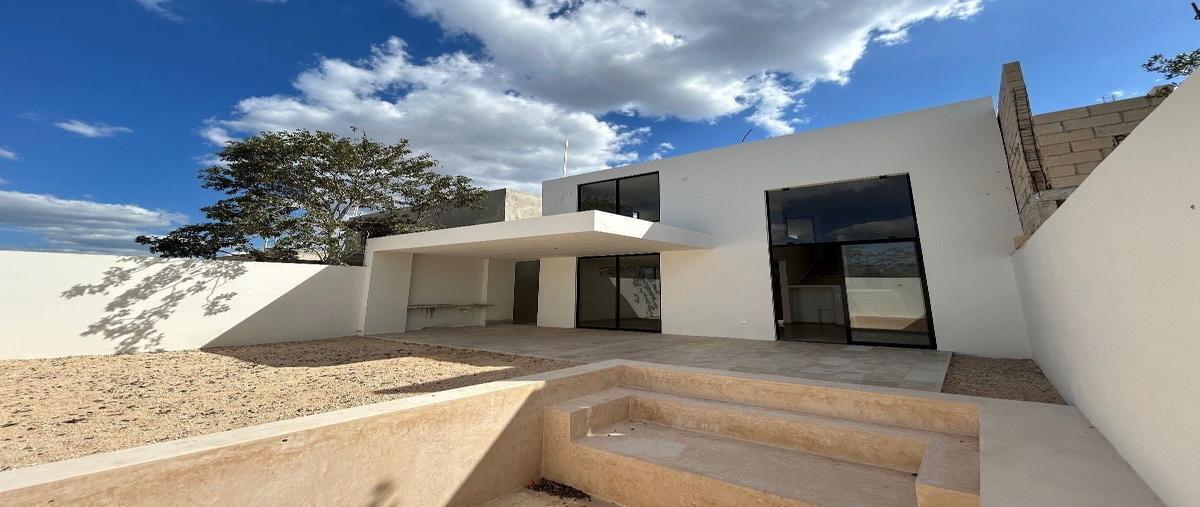 Foto de casa en venta en tablaje 7649 , x-cuyum, conkal, yucatán, 0 No. 05