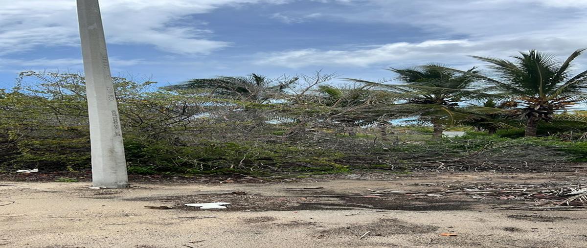 Foto de terreno habitacional en venta en tablaje 7854 , chuburna puerto, progreso, yucatán, 28231557 No. 04