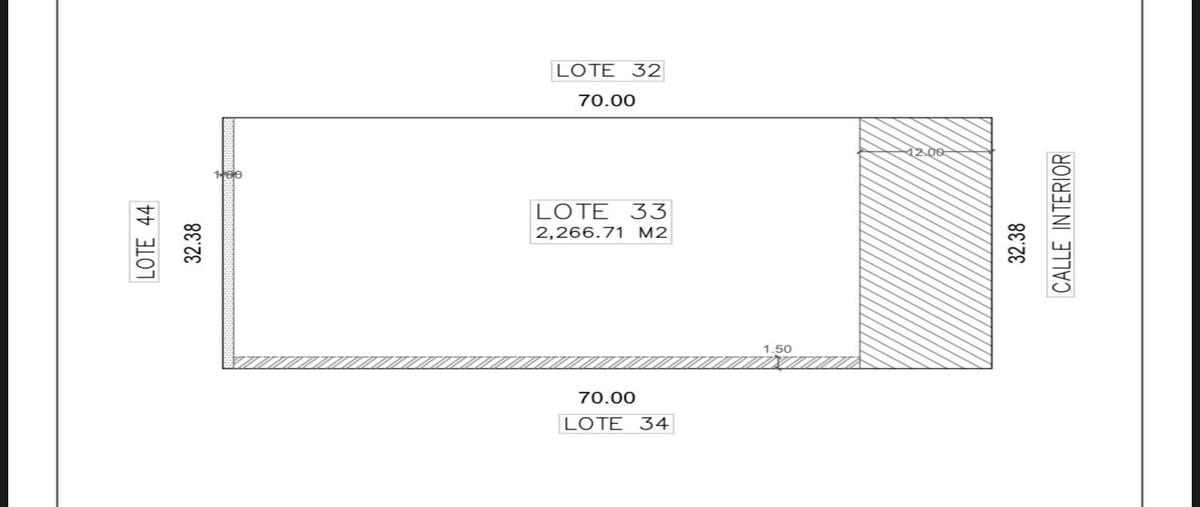Foto de terreno habitacional en venta en tablaje 8073 , tetiz, tetiz, yucatán, 30161305 No. 04