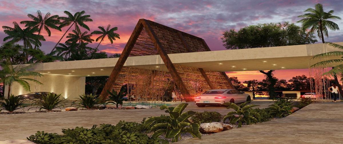 Foto de terreno habitacional en venta en tablaje 8315 , merida centro, mérida, yucatán, 26407795 No. 03