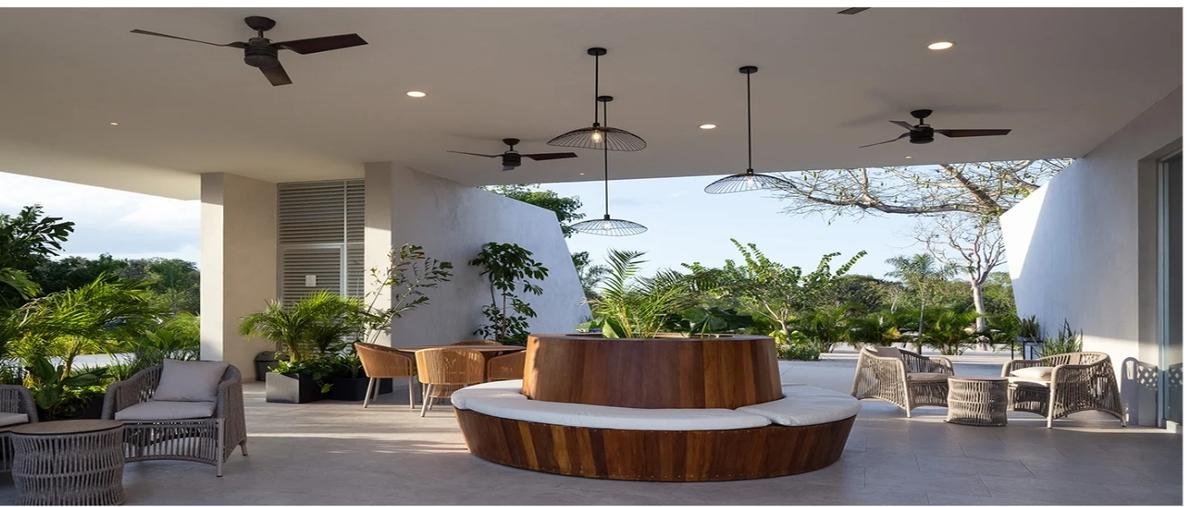 Foto de terreno habitacional en venta en tablaje 8456 , kiktel, mérida, yucatán, 0 No. 03