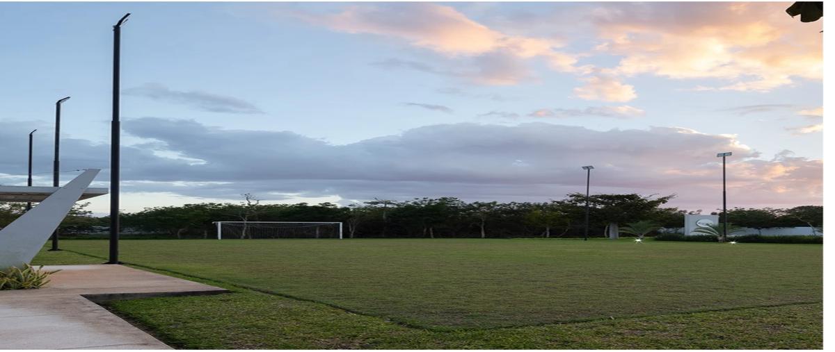 Foto de terreno habitacional en venta en tablaje 8456 , kiktel, mérida, yucatán, 0 No. 05
