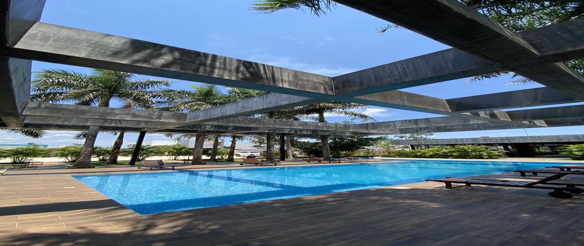 Foto de terreno habitacional en venta en tablaje 8707 , conkal, conkal, yucatán, 0 No. 03