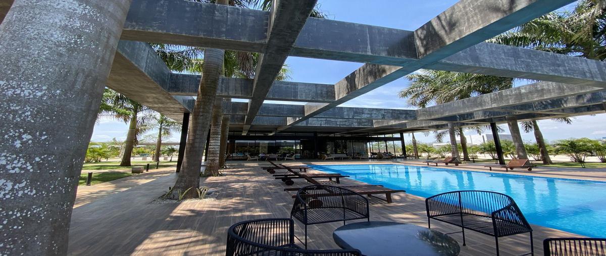 Foto de terreno habitacional en venta en tablaje 8707 , conkal, conkal, yucatán, 0 No. 04