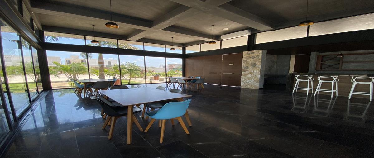 Foto de terreno habitacional en venta en tablaje 8707 , conkal, conkal, yucatán, 0 No. 05