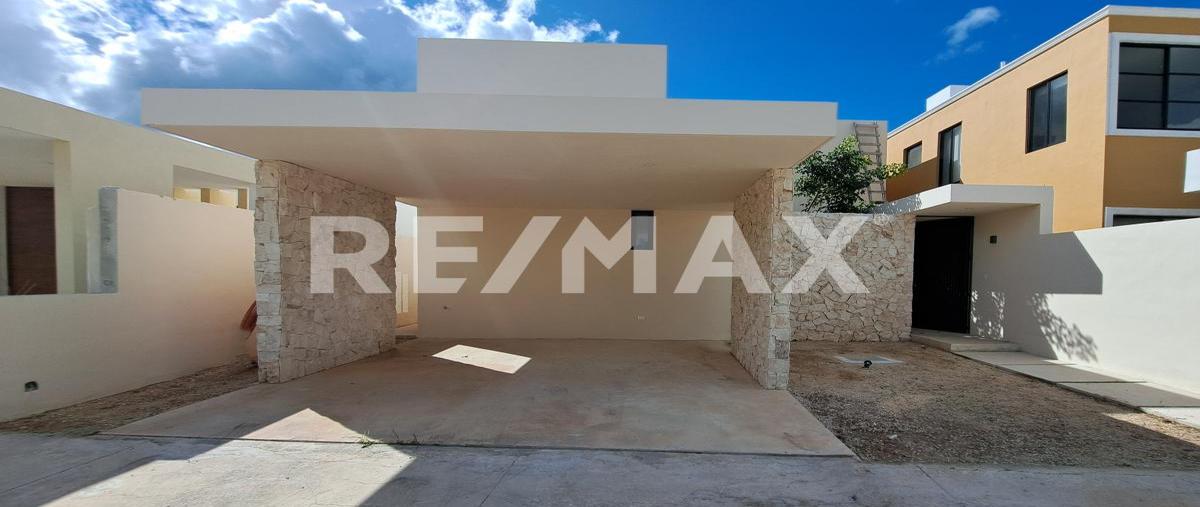 Foto de casa en venta en tablaje 8725 , conkal, conkal, yucatán, 30511125 No. 03