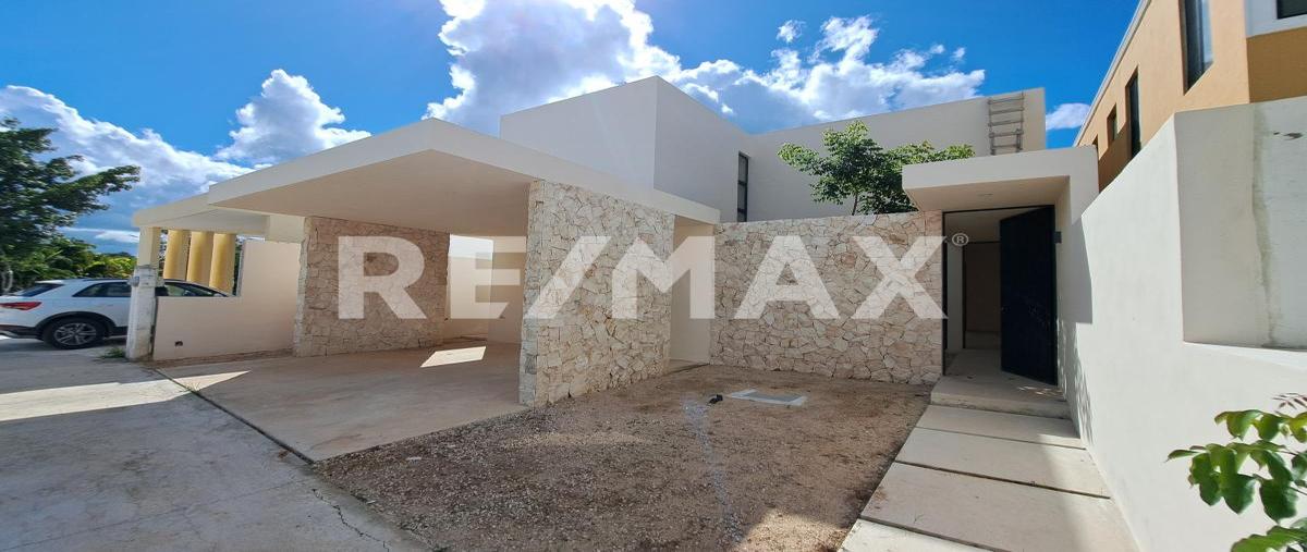 Foto de casa en venta en tablaje 8725 , conkal, conkal, yucatán, 30511125 No. 05