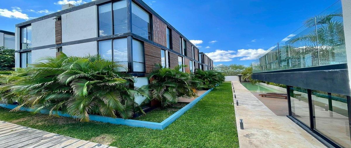 Foto de departamento en renta en tablaje 97302 , temozon norte, mérida, yucatán, 0 No. 04