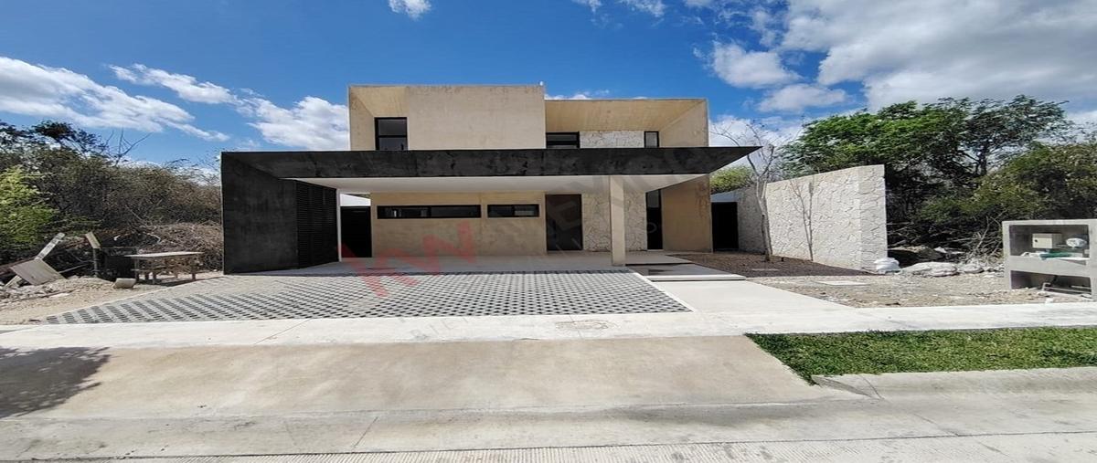 Foto de casa en venta en tablaje catastral 26864 , chablekal, mérida, yucatán, 0 No. 04