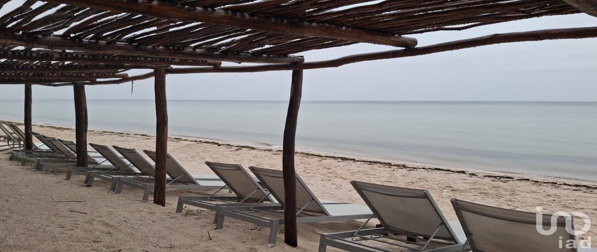 Foto de terreno habitacional en venta en tablaje catastral 2879 , centro telchac pueblo, telchac pueblo, yucatán, 30519541 No. 03