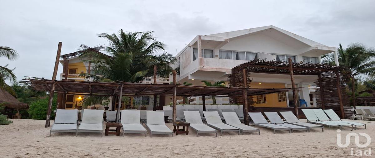 Foto de terreno habitacional en venta en tablaje catastral 2879 , centro telchac pueblo, telchac pueblo, yucatán, 30519541 No. 04