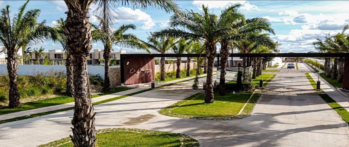Foto de casa en venta en tablaje catastral 34464 residencial el origen , xcanatún, mérida, yucatán, 29438720 No. 03
