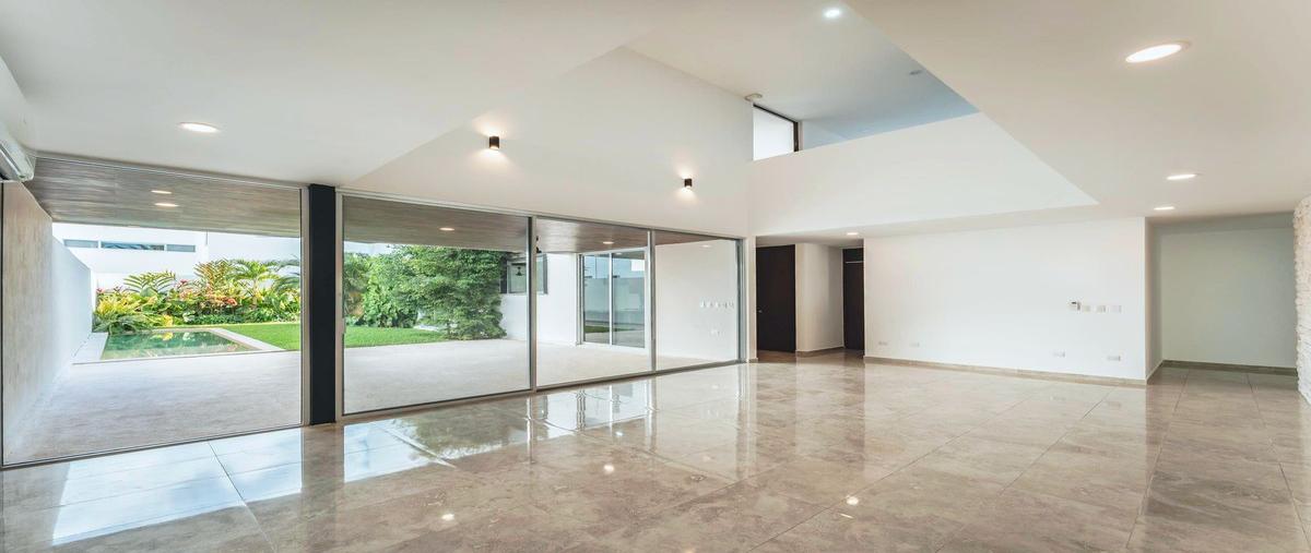 Foto de casa en venta en tablaje catastral 34464 residencial el origen , xcanatún, mérida, yucatán, 29438720 No. 04
