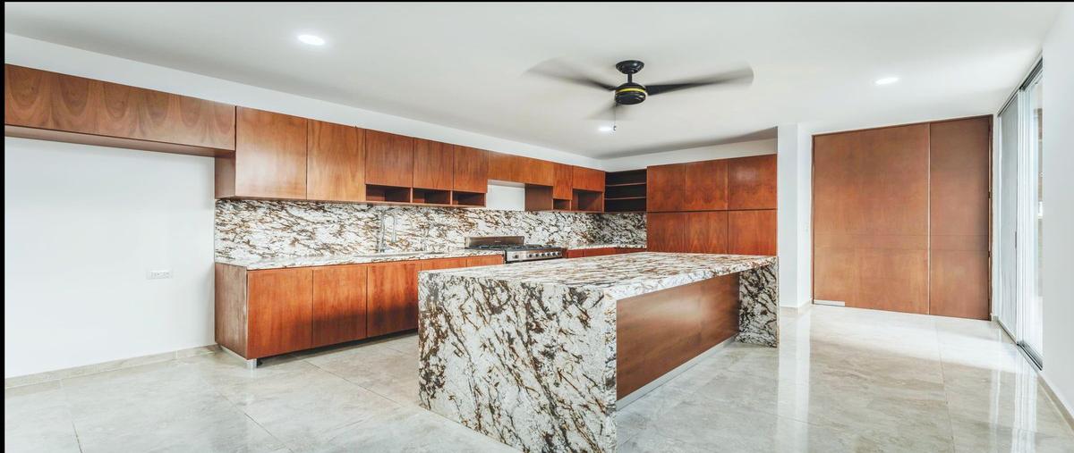 Foto de casa en venta en tablaje catastral 34464 residencial el origen , xcanatún, mérida, yucatán, 29438720 No. 06
