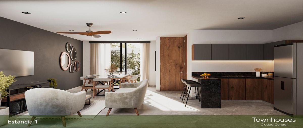 Foto de casa en venta en tablaje catastral 4679 , nolo, tixkokob, yucatán, 0 No. 03