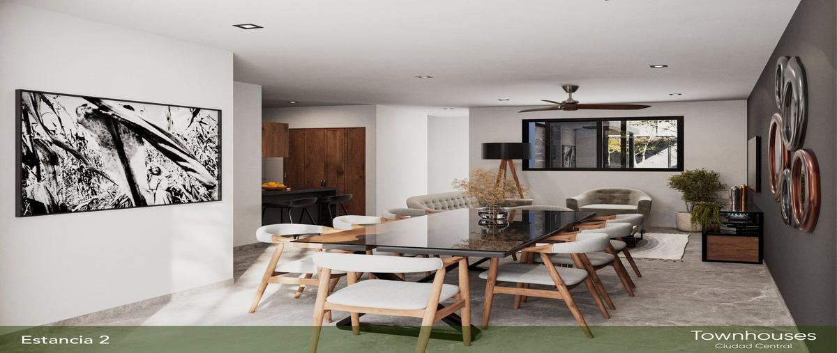 Foto de casa en venta en tablaje catastral 4679 , nolo, tixkokob, yucatán, 0 No. 05