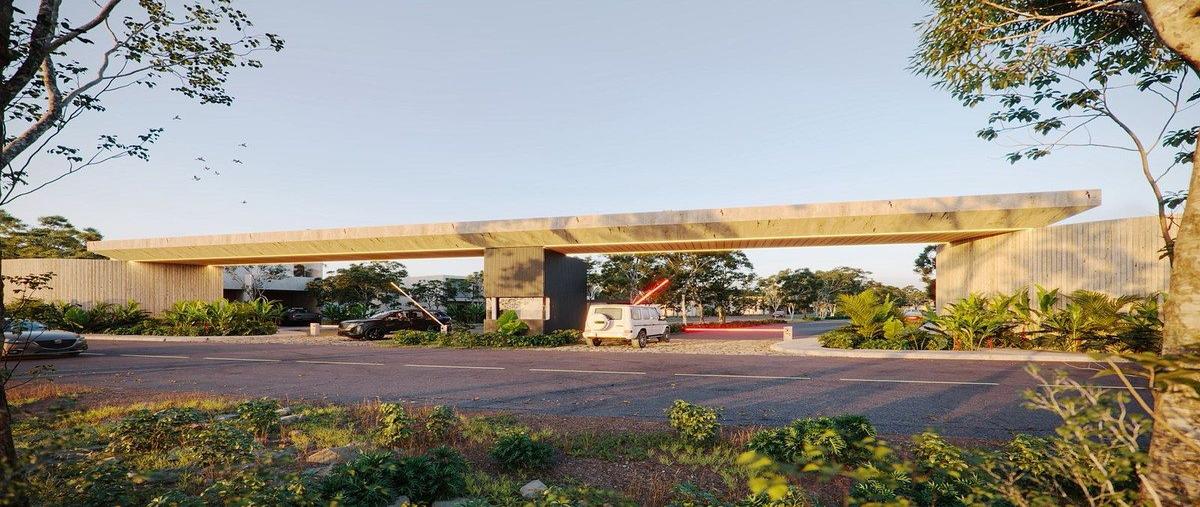 Foto de terreno habitacional en venta en tablaje catastral , cholul, mérida, yucatán, 0 No. 11