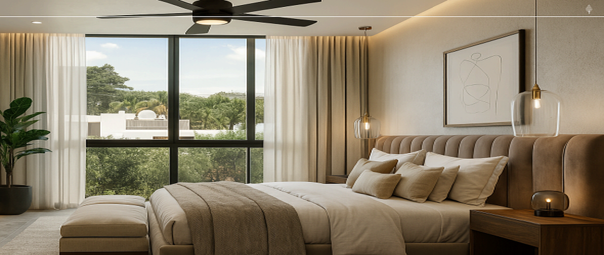 Foto de departamento en venta en tablaje catastral , montebello, mérida, yucatán, 0 No. 04