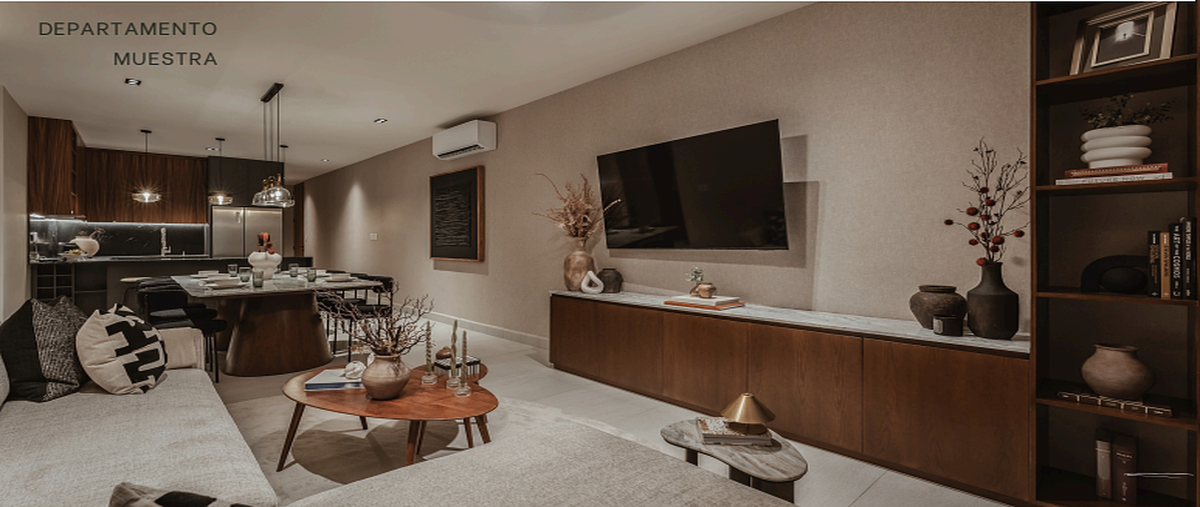 Foto de departamento en venta en tablaje catastral , montebello, mérida, yucatán, 0 No. 07